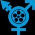 Trannytube变性人